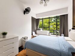 Oasis Garden (D19), Condominium #583845431